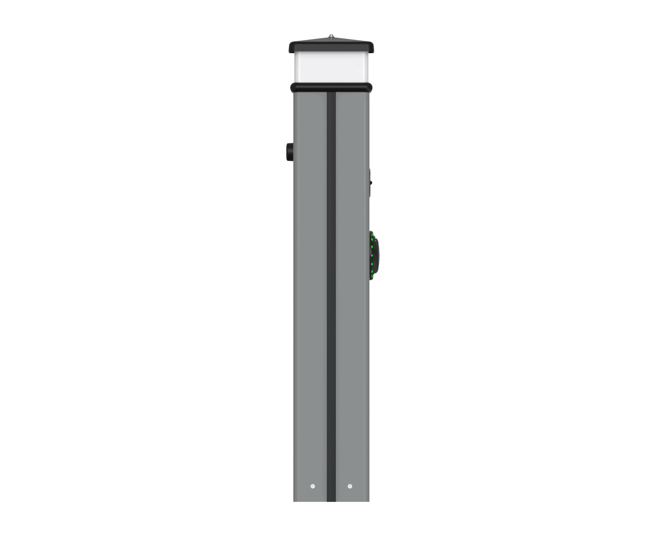 CLASSIC Charge 22 kW 1x aansluiting